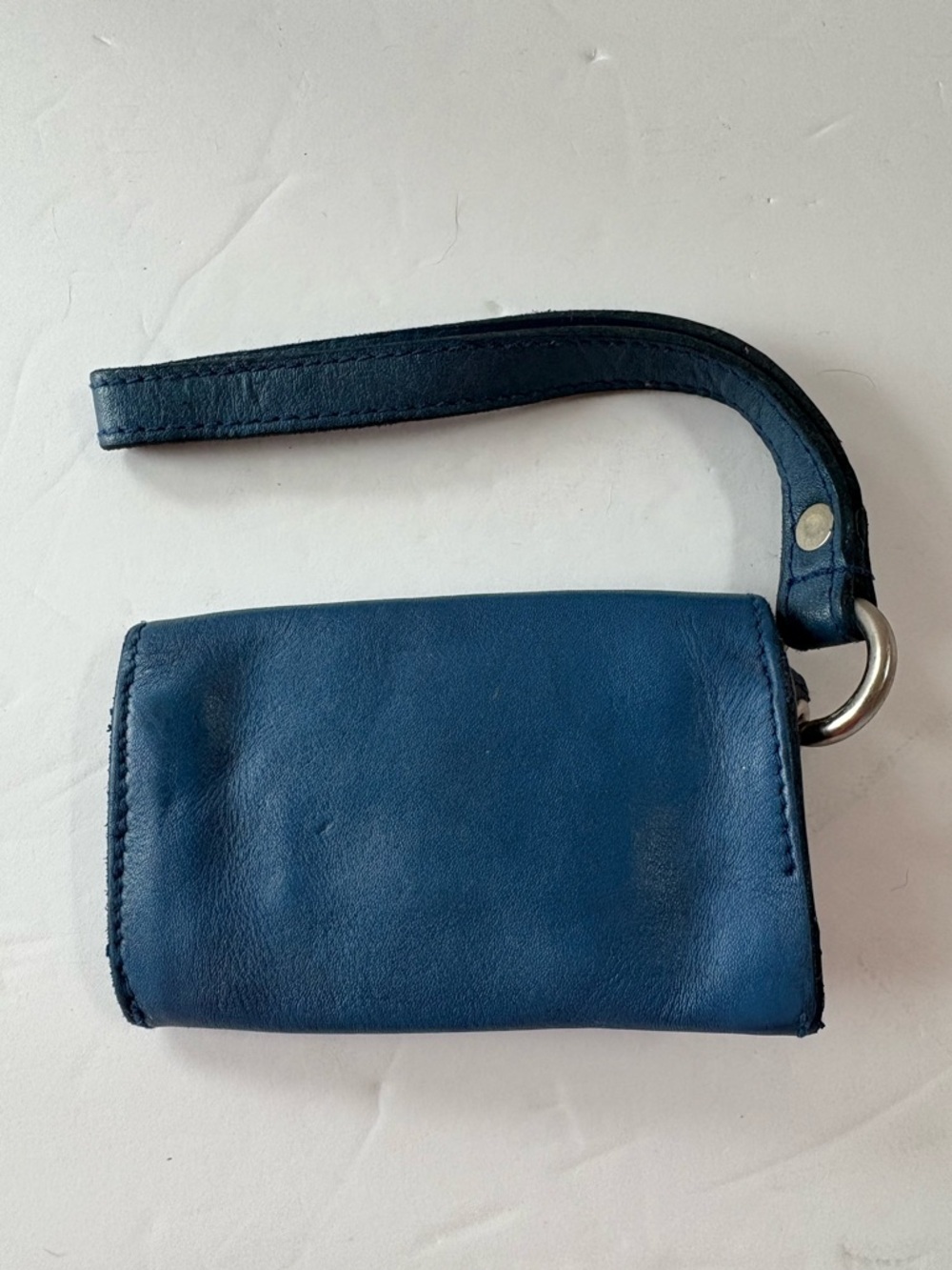 NWOT Free People Leather Bag Lanyard - Picture 8 of 10